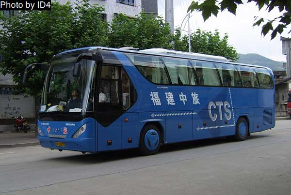 深圳大巴包車