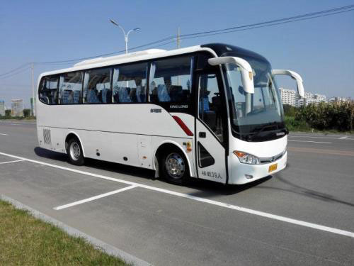 在大巴車租車平臺租用大巴車,租金都有哪些費用組成?