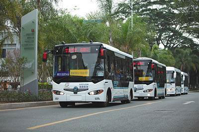 深圳上下班班車租賃怎么收費？（深圳班車租賃價格因素）