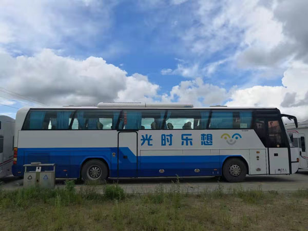 （深圳租大巴車）雙十一揭秘深圳租大巴價(jià)格優(yōu)惠秘密