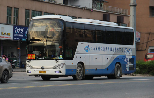 （深圳大巴租車公司）大巴租車公司的業務類型都有哪些？