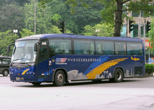 （深圳大巴租車）需承擔哪些責任？使用深圳大巴租車有哪