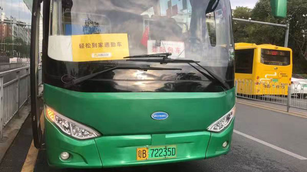 (企業(yè)班車)長(zhǎng)期的接送班車要選擇班車租賃公司嗎？