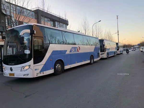 （上海大巴租車）怎么選擇？上海大巴租車用車細節知曉