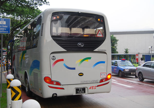 班車(chē)大巴租賃價(jià)格